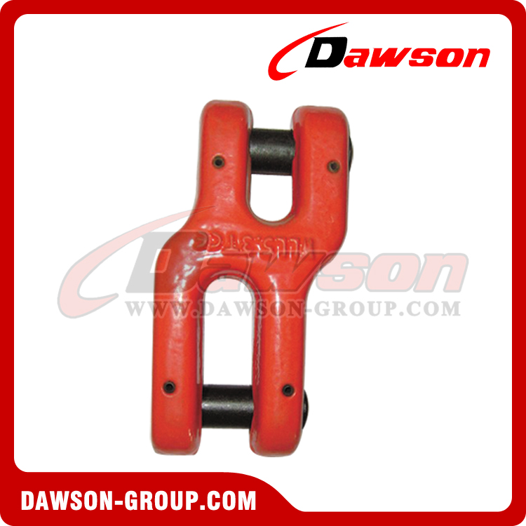 CONECTOR DE CADENA DS226 G80 - DAWSON GROUP LTD.- FABRICANTE PROVEEDOR DE CHINA, F&Aacute;BRICA