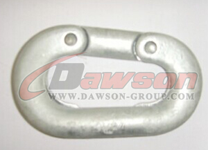 Eslab&oacute;n perdido en forma de pera