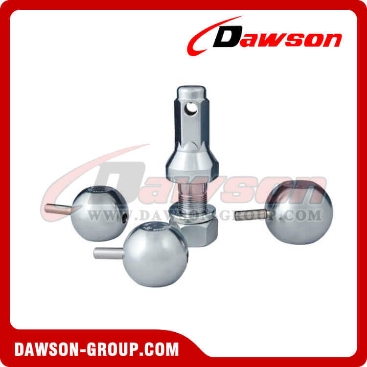 Bolas intercambiables - Dawson Group Ltd. - Fabricante, proveedor y f&aacute;brica de China