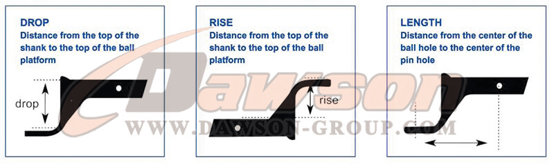 soportes de bolas de v&aacute;stago