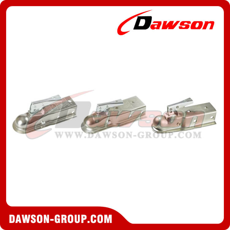 Acoplador estilo leng&uuml;eta recta - Dawson Group Ltd. - Fabricante, proveedor y f&aacute;brica de China