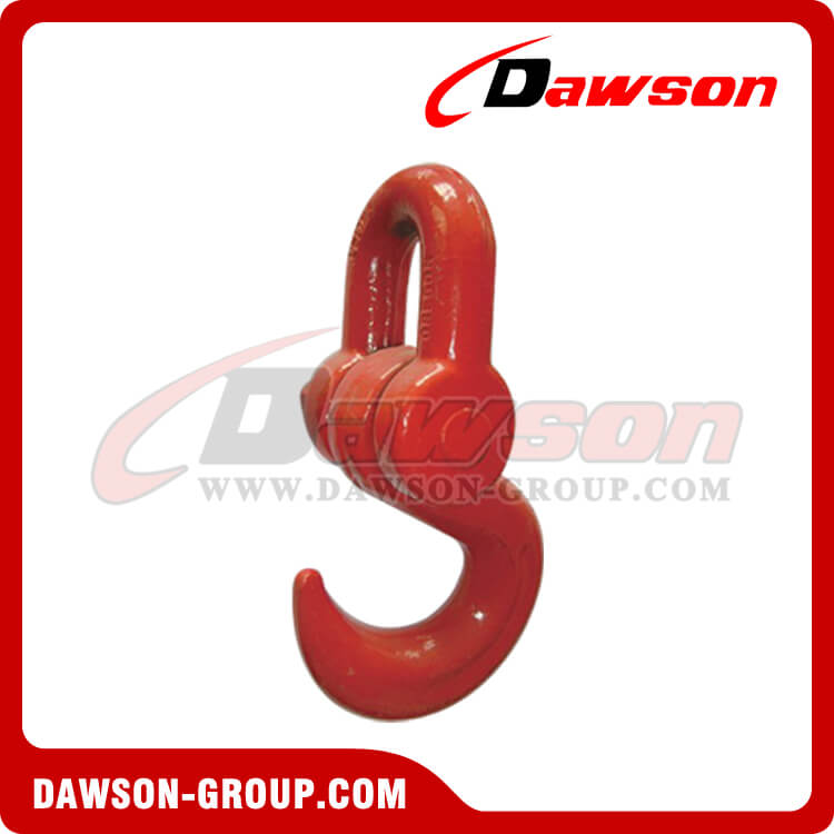 DS111 G80 TRACTOR HOOK FOR PULLING - DAWSON GROUP LTD. - CHINA MANUFACTURER SUPPLIER, FACTORY DS111 G80 牽引用トラクターフック - DAWSON GROUP LTD.- 中国メーカーサプライヤー、工場