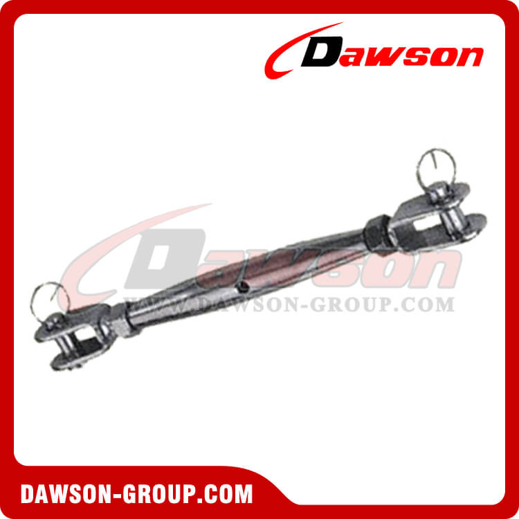 リギングスクリュージョージョー - DAWSON GROUP LTD.- 中国のメーカー、サプライヤー、工場