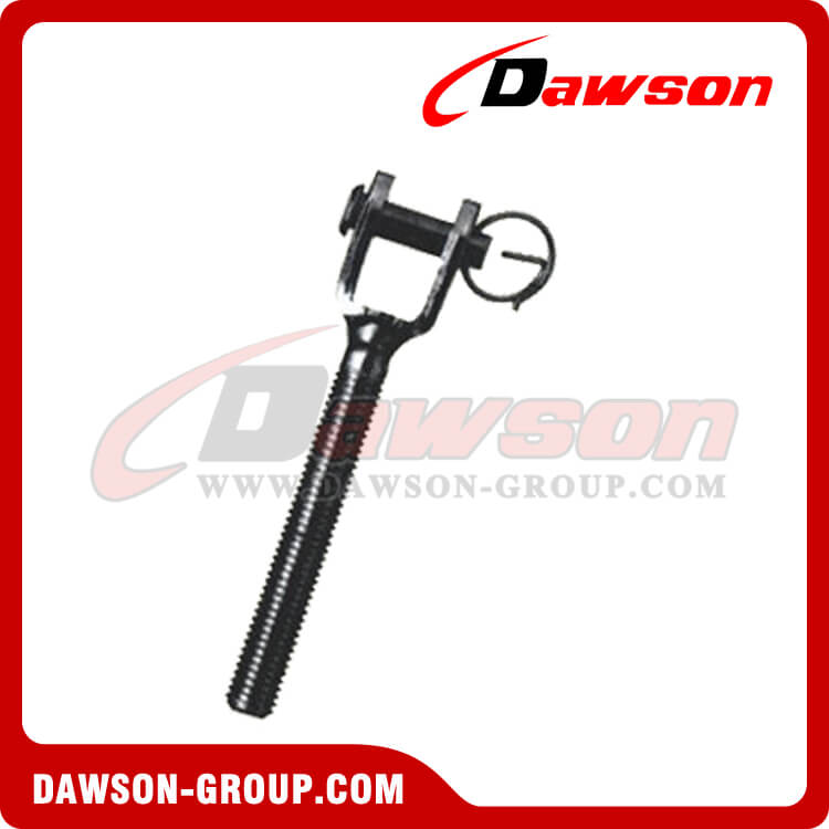 ステンレス製ジョーターミナル - Dawson Group Ltd. - 中国メーカー、サプライヤー、工場