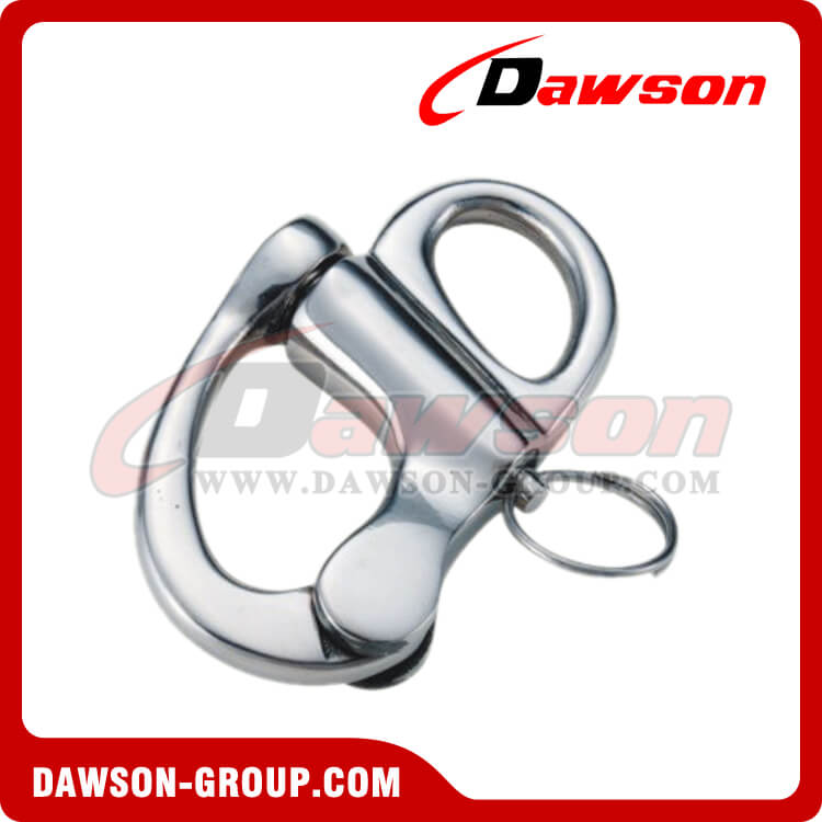 Grillete de presi&oacute;n fijo de acero inoxidable - Dawson Group Ltd. - Fabricante, proveedor y f&aacute;brica de China