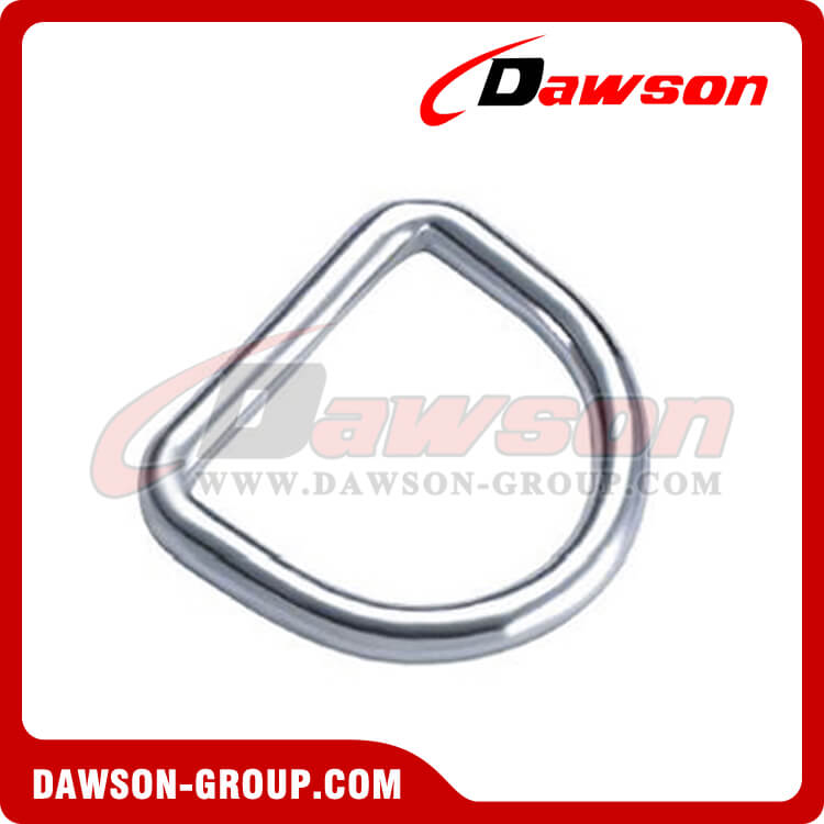 ANILLO DEE+CHAPADO EN ZINC - DAWSON GROUP LTD.- FABRICANTE, PROVEEDOR, F&Aacute;BRICA DE CHINA