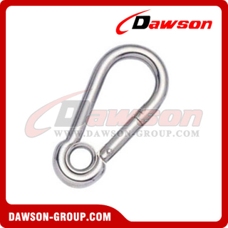 Выкопанный крюк Snook Hook DIN5299 Форма E