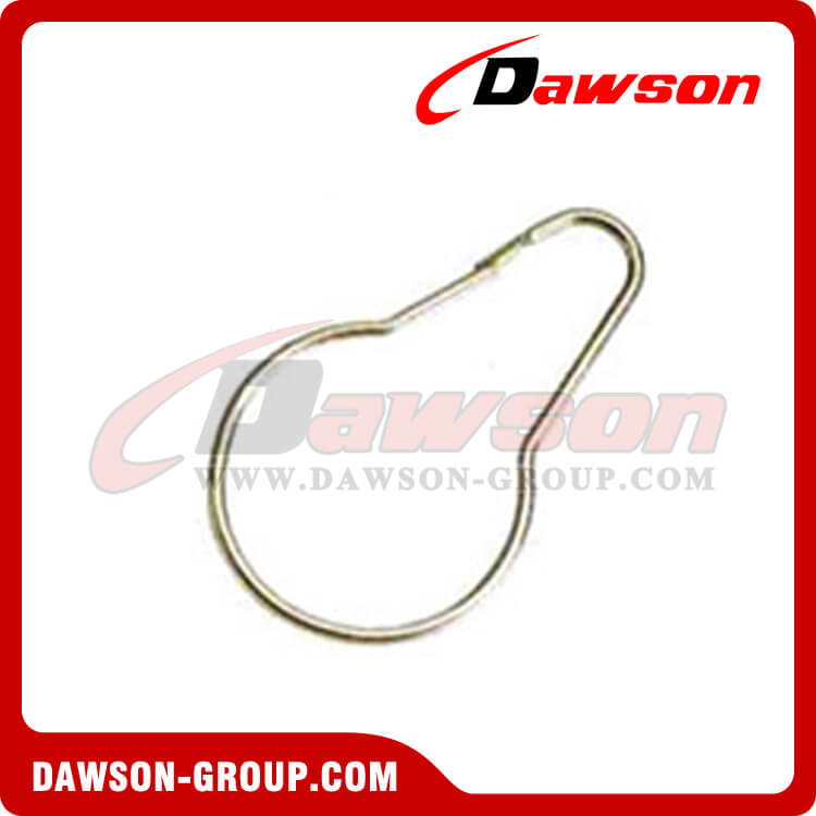 GANCHO PARA CORTINA - DAWSON GROUP LTD.- FABRICANTE, PROVEEDOR, F&Aacute;BRICA DE CHINA