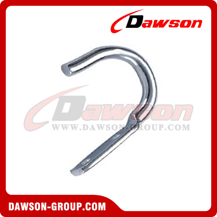 GANCHO PARA ROP TIPO 1 - DAWSON GROUP LTD.- FABRICANTE, PROVEEDOR, F&Aacute;BRICA DE CHINA