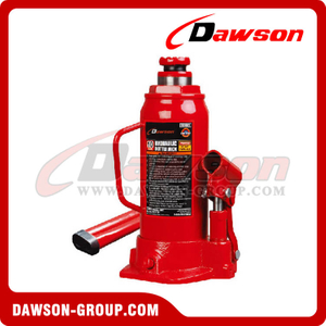 DST91003 10 Ton Bottle Jacks American Series