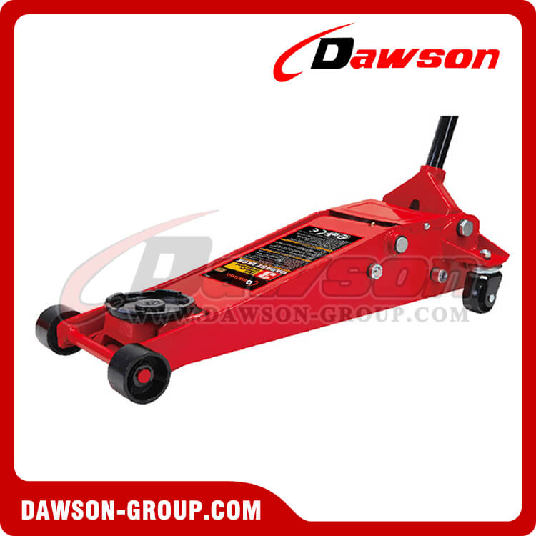 Hydraulic Garage Jack DST83505 3 Ton 3.25 Ton - Dawson Group Ltd. - China Manufacturer, Supplier, Factory 油圧ガレージ ジャッキ DST83505 3 トン 3.25 トン - Dawson Group Ltd. - 中国メーカー、サプライヤー、工場