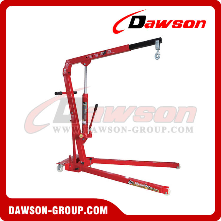 Engine Crane DST31002CE 1Ton - Dawson Group Ltd. - China Manufacturer, Supplier, Factory エンジン クレーン DST31002CE 1Ton - Dawson Group Ltd. - 中国メーカー、サプライヤー、工場