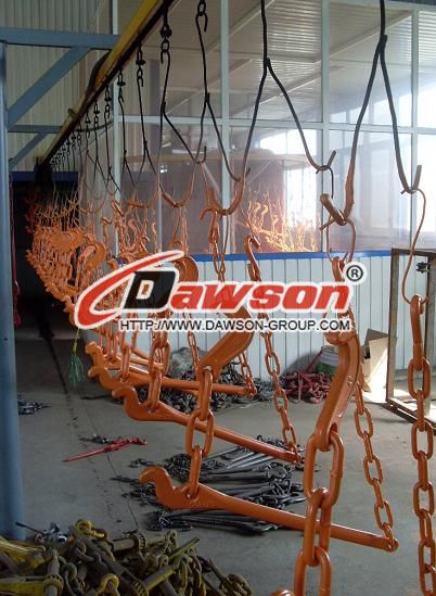 Carpeta de carga Carpeta de cadena Carpeta de carga Carpetas de amarre - Dawson Group Ltd. - Fabricante, proveedor y f&aacute;brica de China