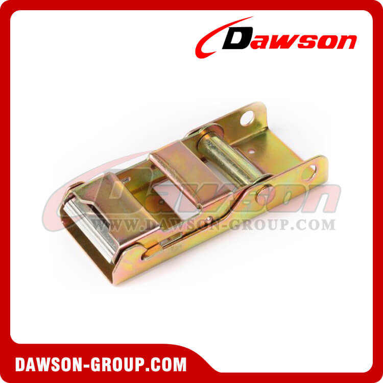 DSOCB10 オーバー センター バックル - Dawson Group Ltd. - 中国メーカー、サプライヤー、工場