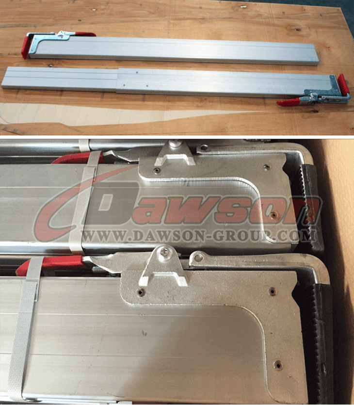 PLANCHA DE CARGA - Fabricante y proveedor de China