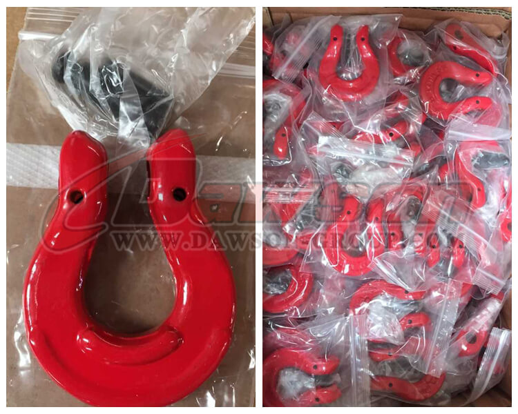 G80 オメガ リンク - Dawson Group Ltd. - 中国メーカー、サプライヤー、工場