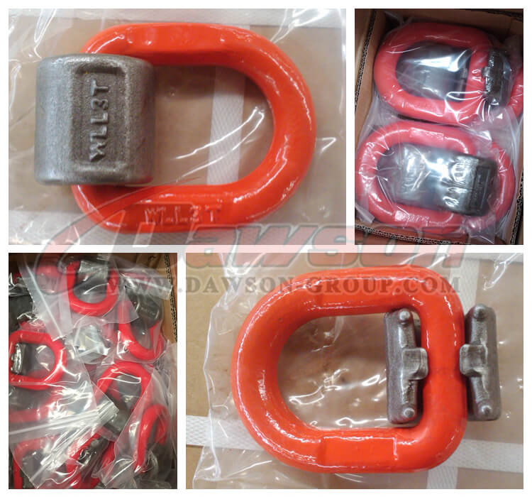 Soldadura G80 en enlace D pivotante - Dawson Group Ltd. - Fabricante, proveedor y f&aacute;brica de China