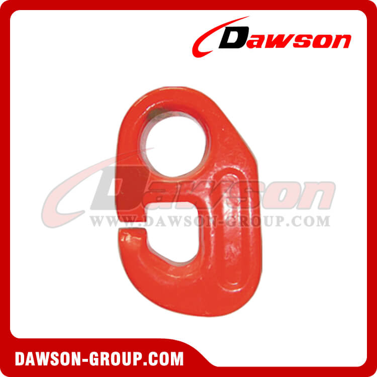 DS087 GANCHO DV FORJADO EN ALEACI&Oacute;N - DAWSON GROUP LTD.- FABRICANTE PROVEEDOR DE CHINA, F&Aacute;BRICA