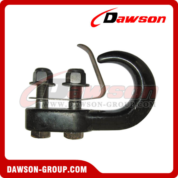 GANCHO DE REMOLQUE FORJADO DS311 - DAWSON GROUP LTD.- FABRICANTE, PROVEEDOR, F&Aacute;BRICA DE CHINA