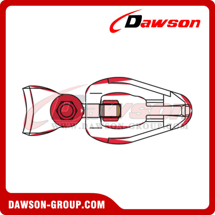 DS535 CONNECTOR - DAWSON GROUP LTD. - CHINA MANUFACTURER, SUPPLIER, FACTORY DS535 コネクタ - DAWSON GROUP LTD.- 中国のメーカー、サプライヤー、工場