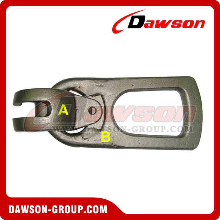 DS101 LIFTING CLUTCH FOR CONCRETE PRECAST ELEMENT - DAWSON GROUP LTD. - CHINA MANUFACTURER, SUPPLIER, FACTORY DS101 コンクリートプレキャストエレメント用リフティングクラッチ - DAWSON GROUP LTD.- 中国のメーカー、サプライヤー、工場