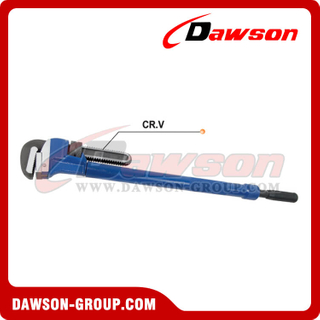 DSTD0500 Llave de tubo extensible ajustable