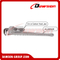 DSTD0505 Alavanca de alumínio de tubos de linha reta