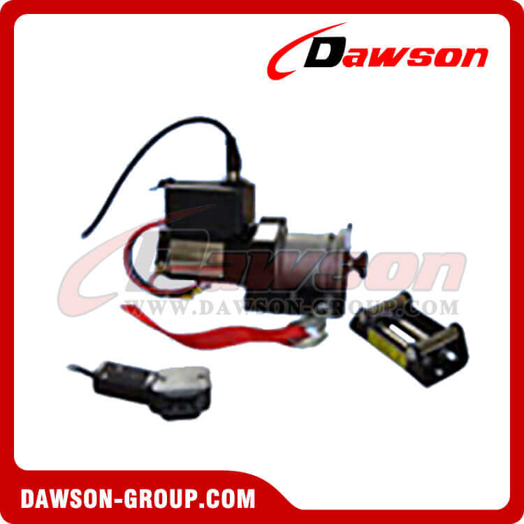 DG2000-A(8) - 電動ウインチ - Dawson Group Ltd. - 中国メーカー、サプライヤー、工場、輸出者