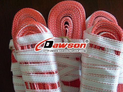 ESLINGA DE ELEVACI&Oacute;N DE CESTA DE PANIER