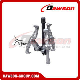 DSTD0705 3 Jaw Gear Puller Crv