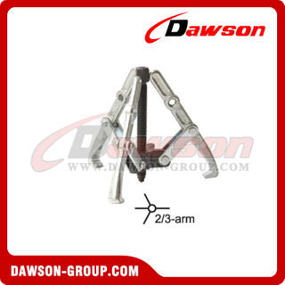 DSTD0706A Extractor de engranaje de brazo 2/3