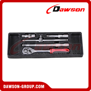 DSTBRS0684B Tool Cabinet con herramientas
