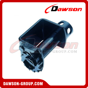 DSWN6805 B / S: 6800KG / 15000LBS Enrolador de cintura