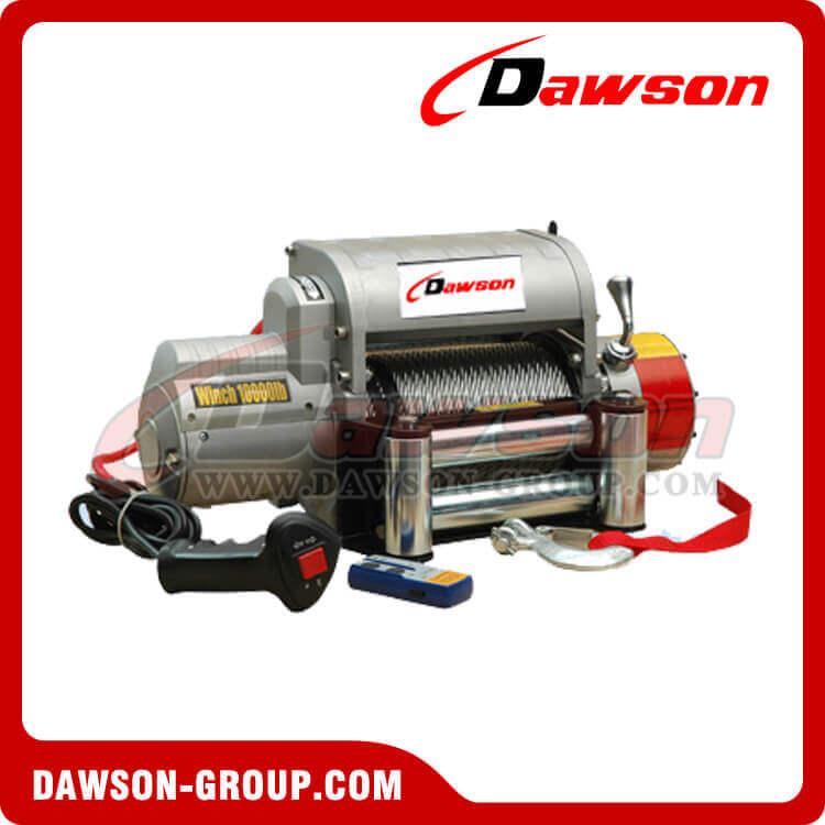 DG10000-I - 電動ウインチ - Dawson Group Ltd. - 中国メーカー、サプライヤー、工場、輸出者