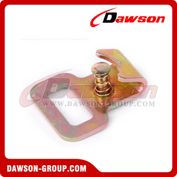 DSFH25151 フラット フック - Dawson Group Ltd. - 中国メーカー、サプライヤー、工場