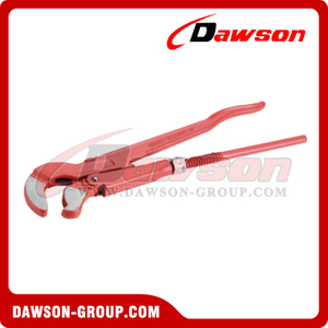 DSTDW1232 Llave dinamométrica profesional, herramientas de agarre de tuberías 