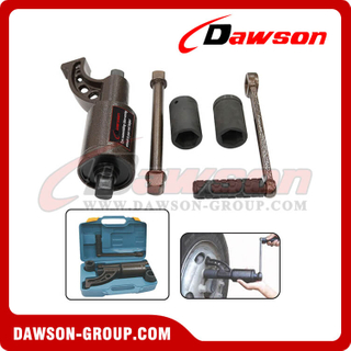 DSX31002 Llave de tuercas para almacenamiento y herramientas para automóviles