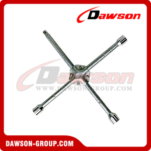 DSX31301 Auto Tools &amp; Storages Lug Wrench