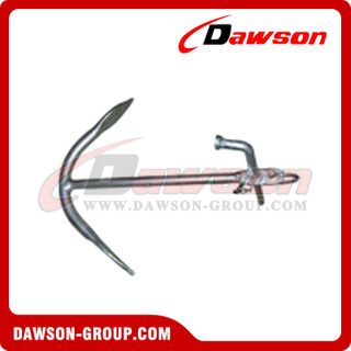 DS-A02 Marine Boat Anchor