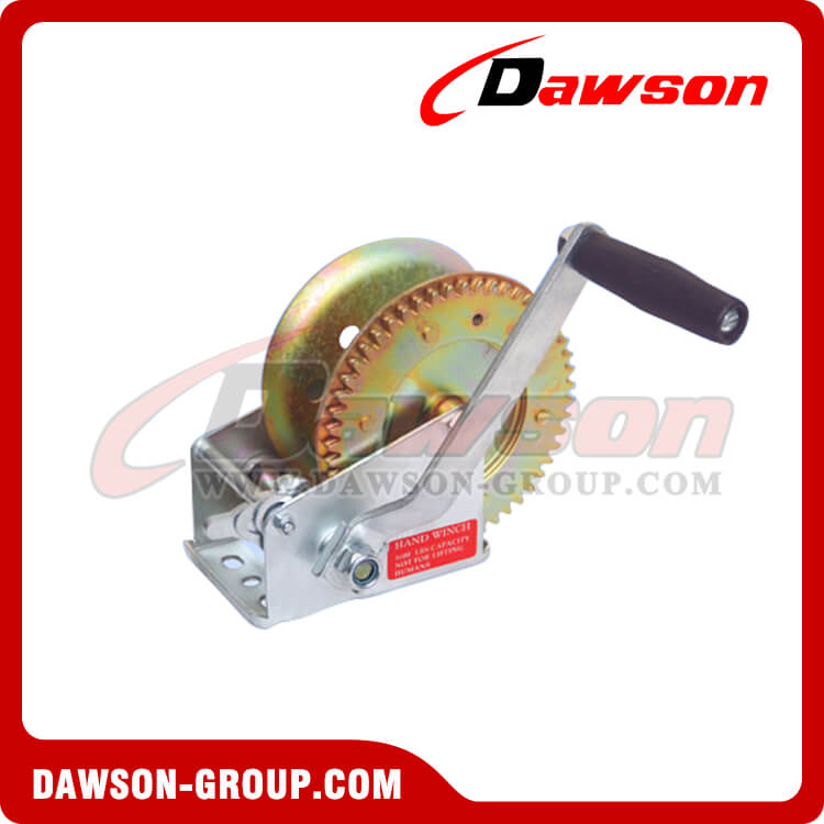 ハンド ウインチ 2 - 中国メーカー サプライヤー - Dawson Group