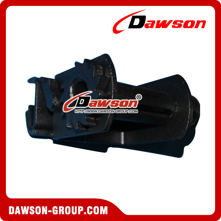 トラック ウィンチ トラック ウィンチ スライド - ウィンチにウィンチ溶接 - Dawson Group Ltd. - 中国メーカー、サプライヤー、工場