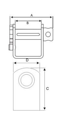 トラックウインチ - DAWSON GROUP LTD.- 中国のメーカー、サプライヤー、工場