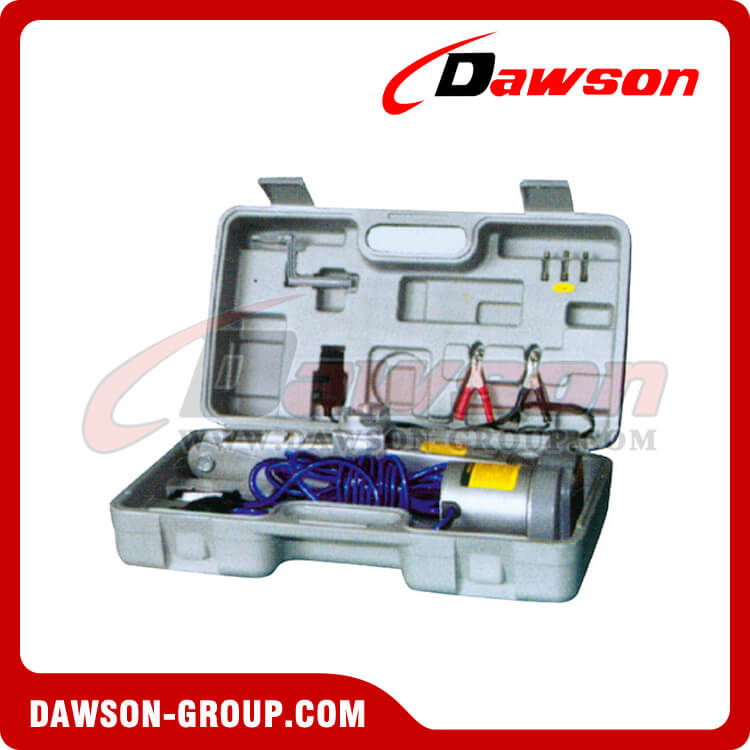 Electrical Scissor Jack DSJ1157-2 - Dawson Group Ltd. - China Manufacturer, Supplier, Factory 電気シザージャック DSJ1157-2 - Dawson Group Ltd. - 中国メーカー、サプライヤー、工場