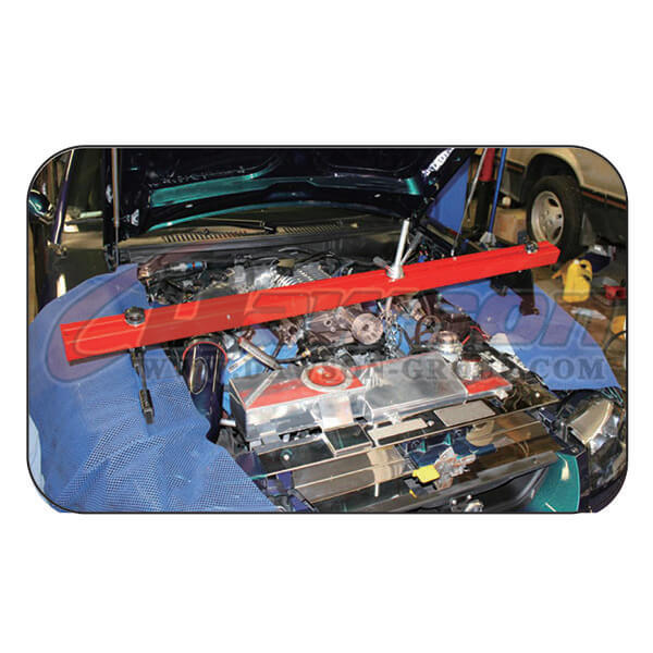 Soporte del motor DSTW03001 0.3Ton - Dawson Group Ltd. - Fabricante, proveedor y f&aacute;brica de China