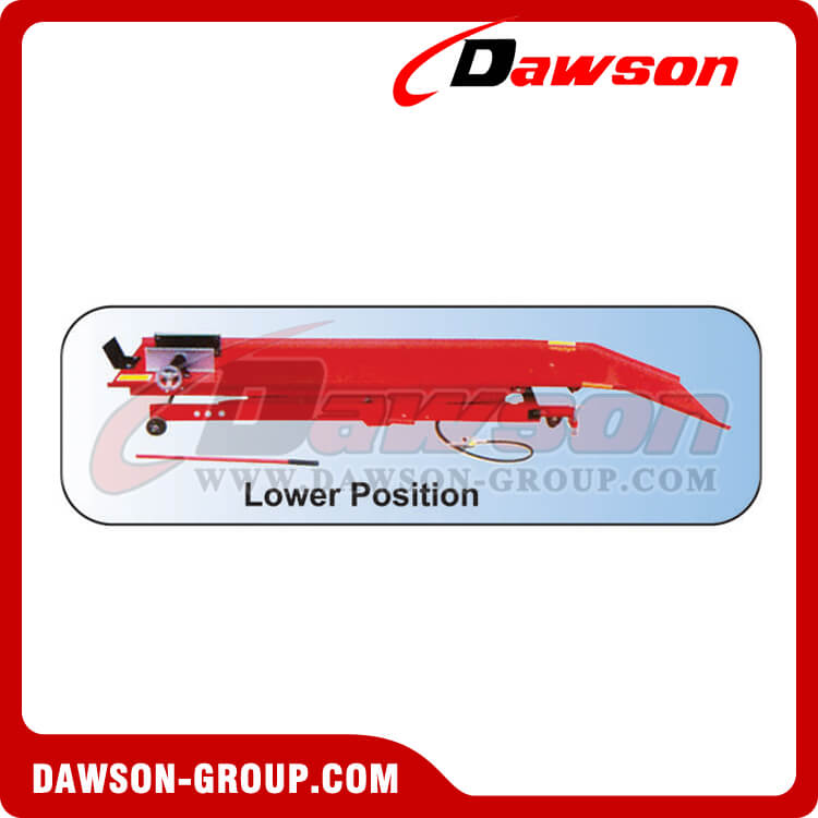 Lawn Mower Lift DSE64007 360 Kgs - Dawson Group Ltd. - China Manufacturer, Supplier, Factory 芝刈り機リフト DSE64007 360 Kgs - Dawson - Dawson Group Ltd. - 中国メーカー、サプライヤー、工場