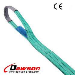 China Dawson Group Webbing-Sling-2000kg - Fabricante, F&aacute;brica