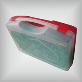 P06 プラスチックケース(透明) - Dawson Group LTD.- 中国のメーカー、サプライヤー、工場