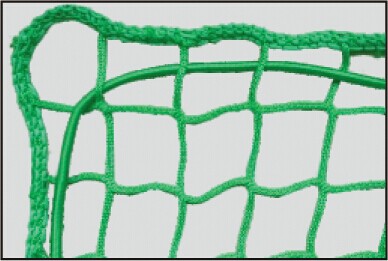 red de carga sin bucle de esquina - Dawson Group LTD.- Fabricante, proveedor, f&aacute;brica de China