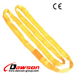 Eslingas redondas ENRS-3-8400LBS