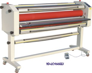 Cold Laminator (YD-LC1660ZJ)